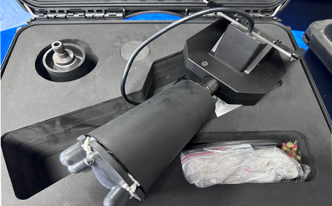 网捕无人机是什么