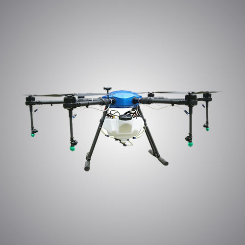 植保无人机多少钱一台?好操作吗?(图2) 植保无人机多少钱一台?好操作吗?(图2)